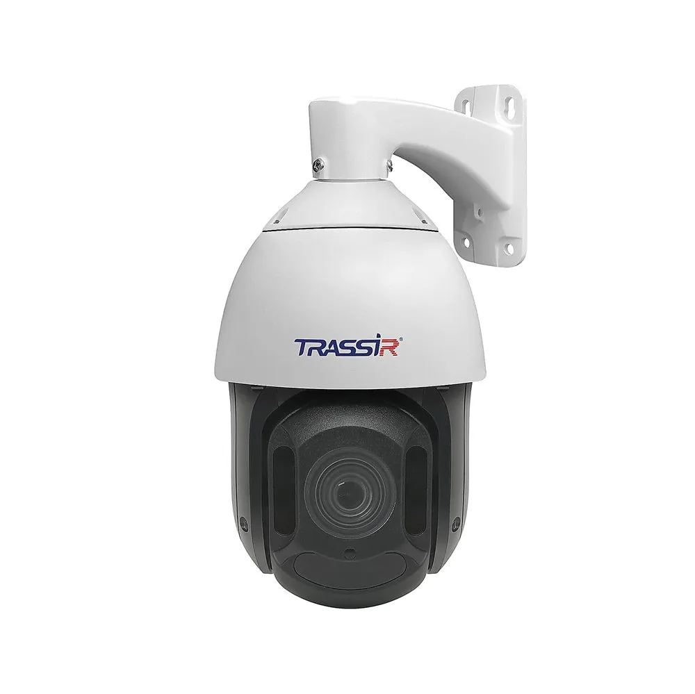 TRASSIR TR-D6124IR10 v3 (R) 4.3-86
