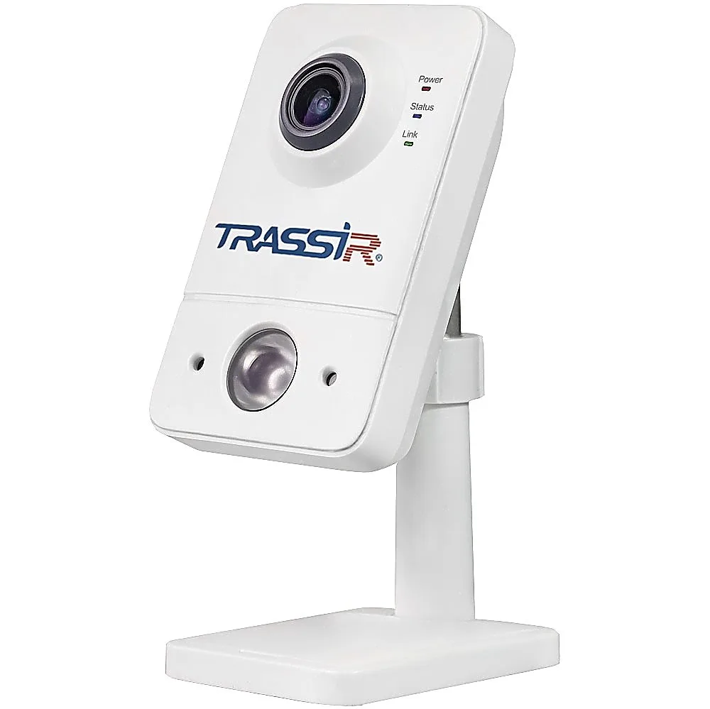 TRASSIR TR-D7121IR1W v2 2.8 TRASSIR TR-D7121IR1W v2 2.8