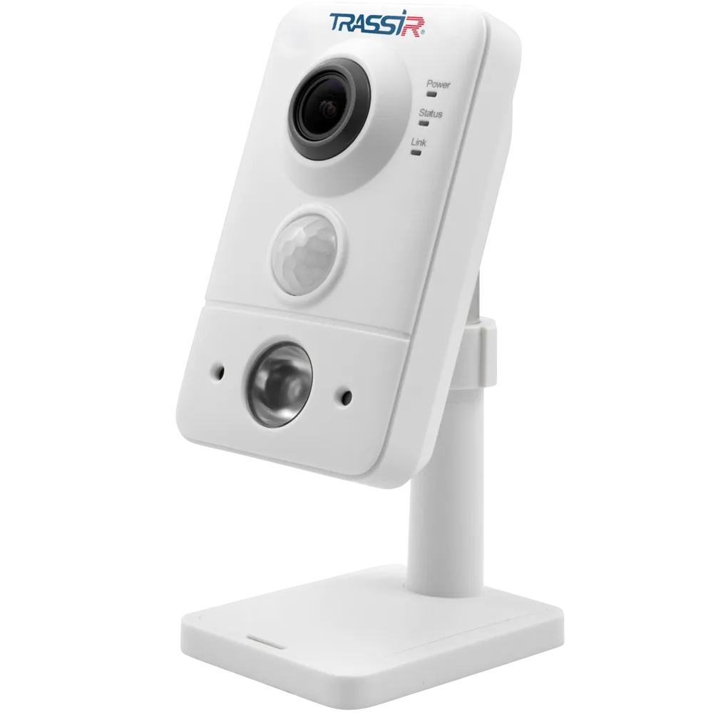 TRASSIR TR-D7121IR1 v3 3.6 TRASSIR TR-D7121IR1 v3 3.6