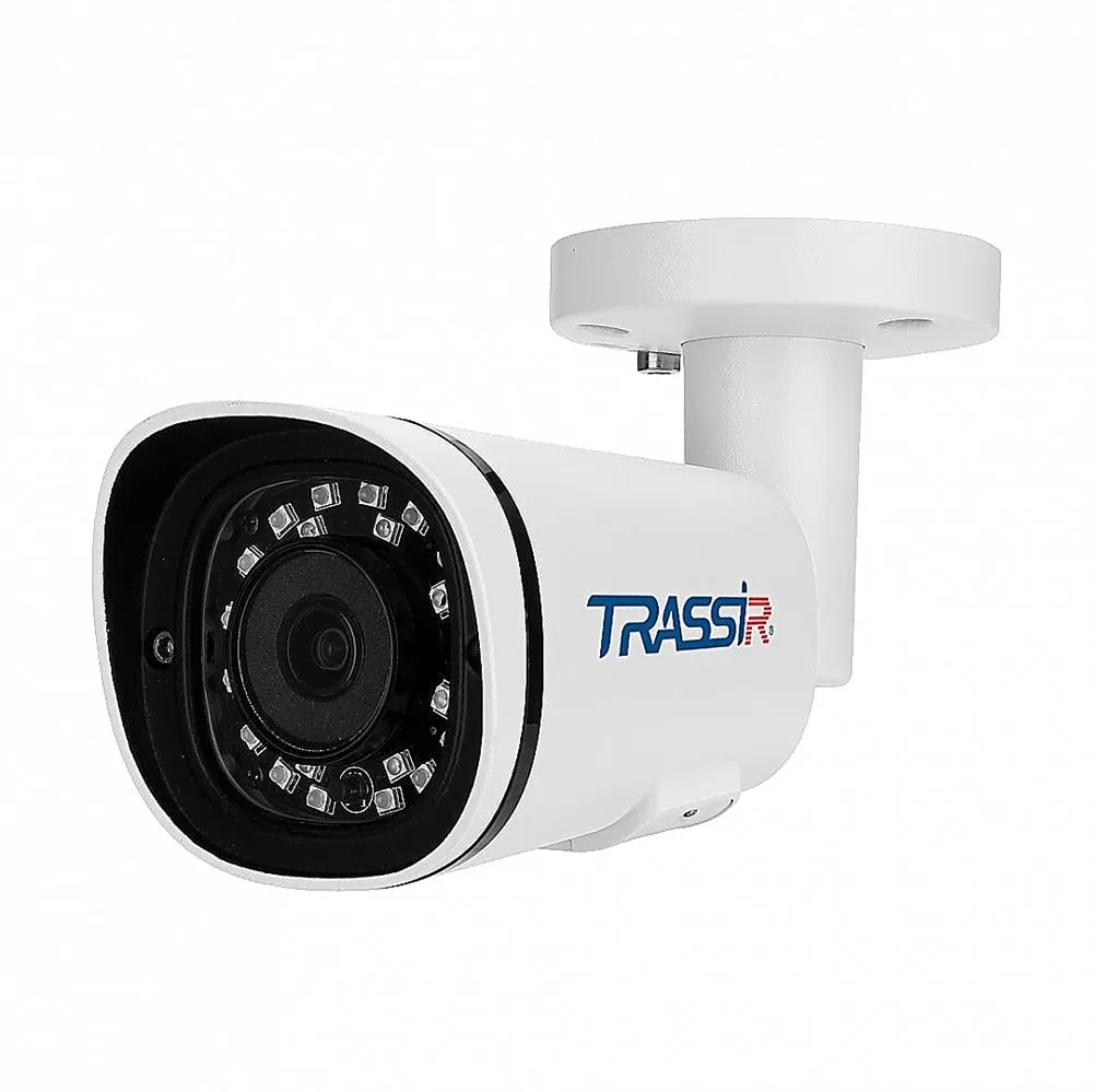 TRASSIR TR-D2121IR3 v6 3.6 TRASSIR TR-D2121IR3 v6 3.6