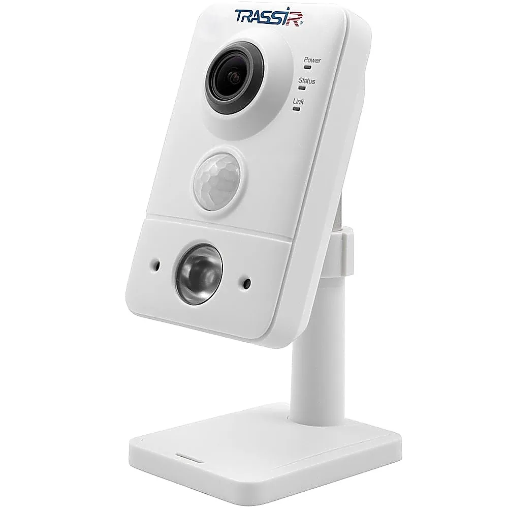 TRASSIR TR-D7121IR1 v6 2.8