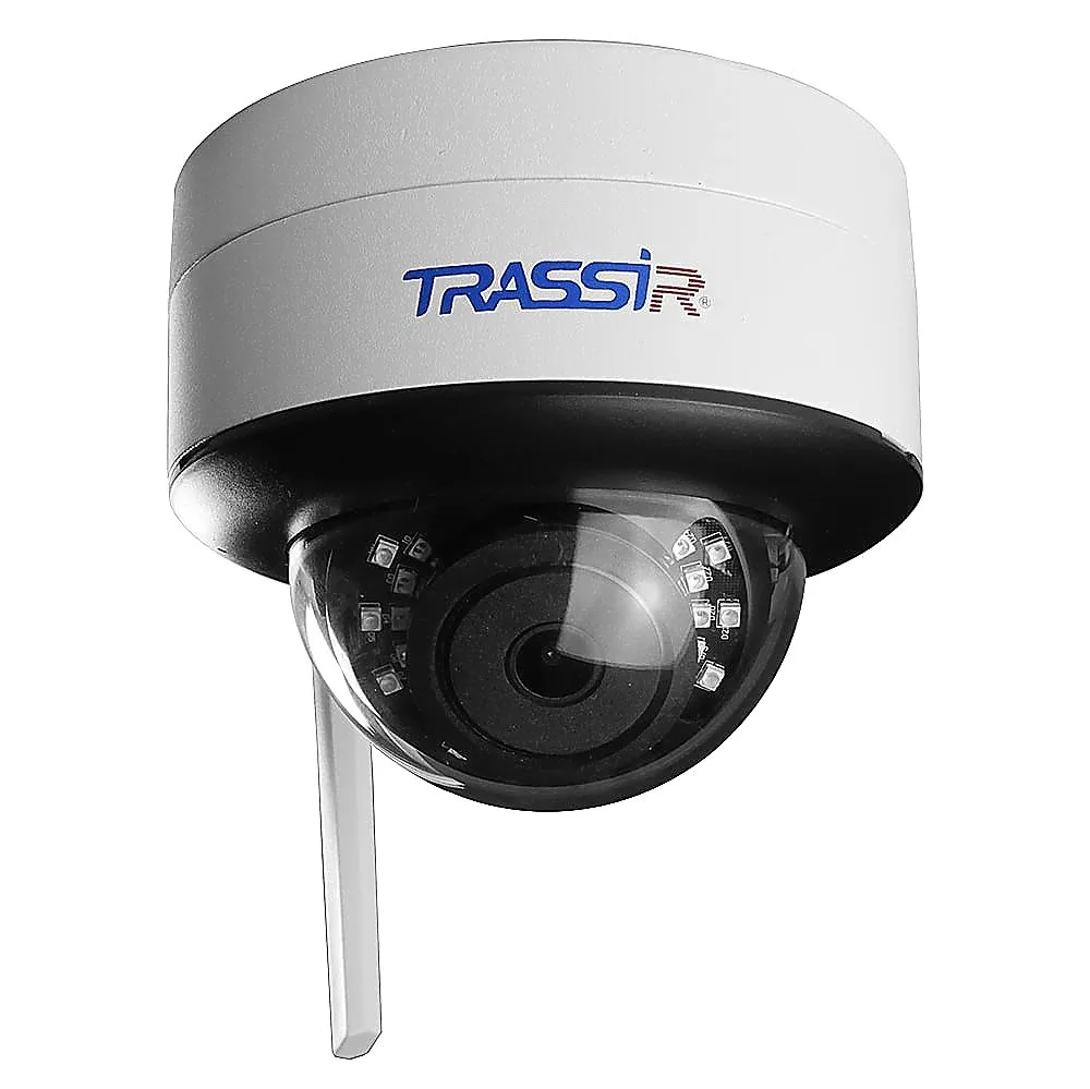 TRASSIR TR-D3121IR2W v3 2.8 TRASSIR TR-D3121IR2W v3 2.8