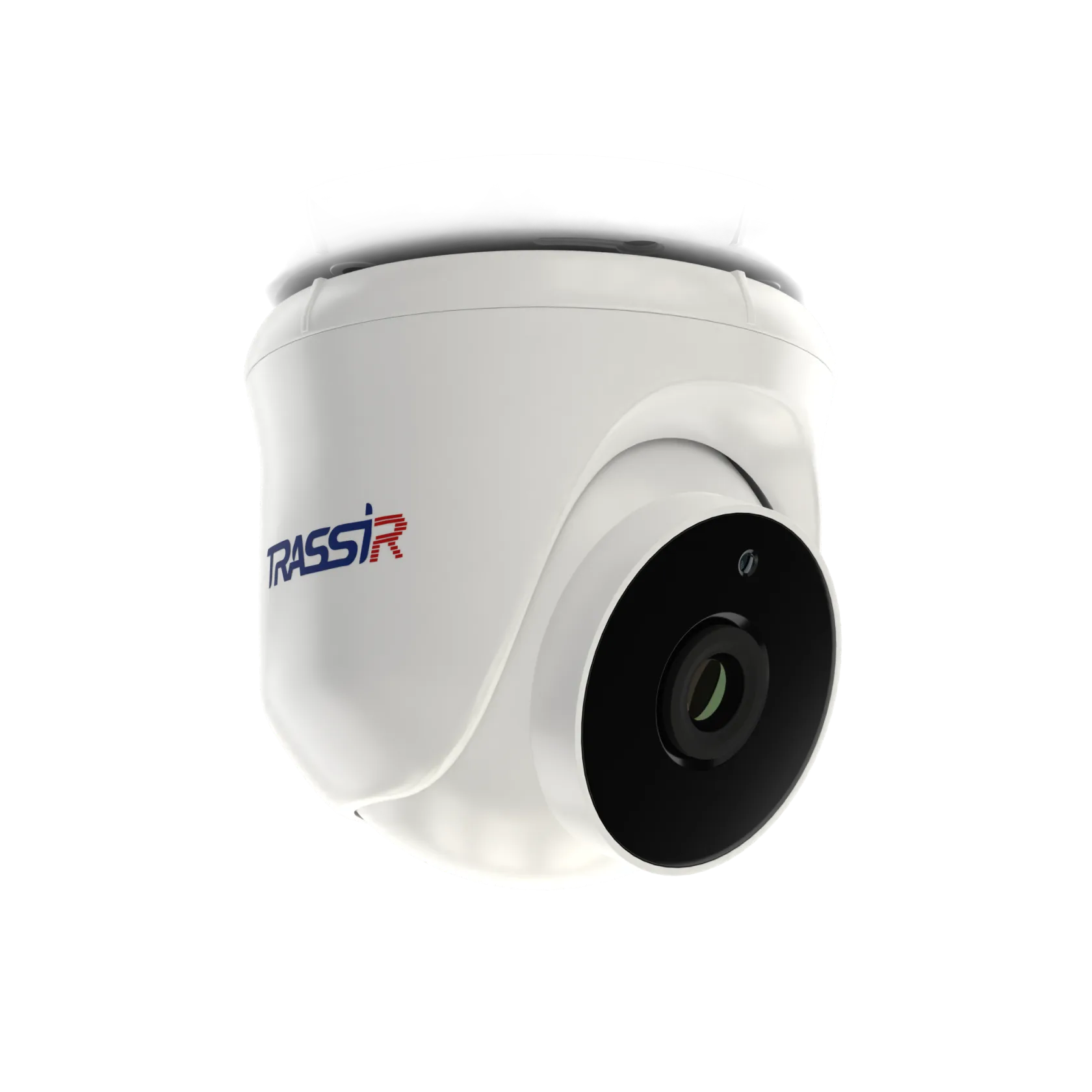 TRASSIR TR-D8121IR2W v3 2.8