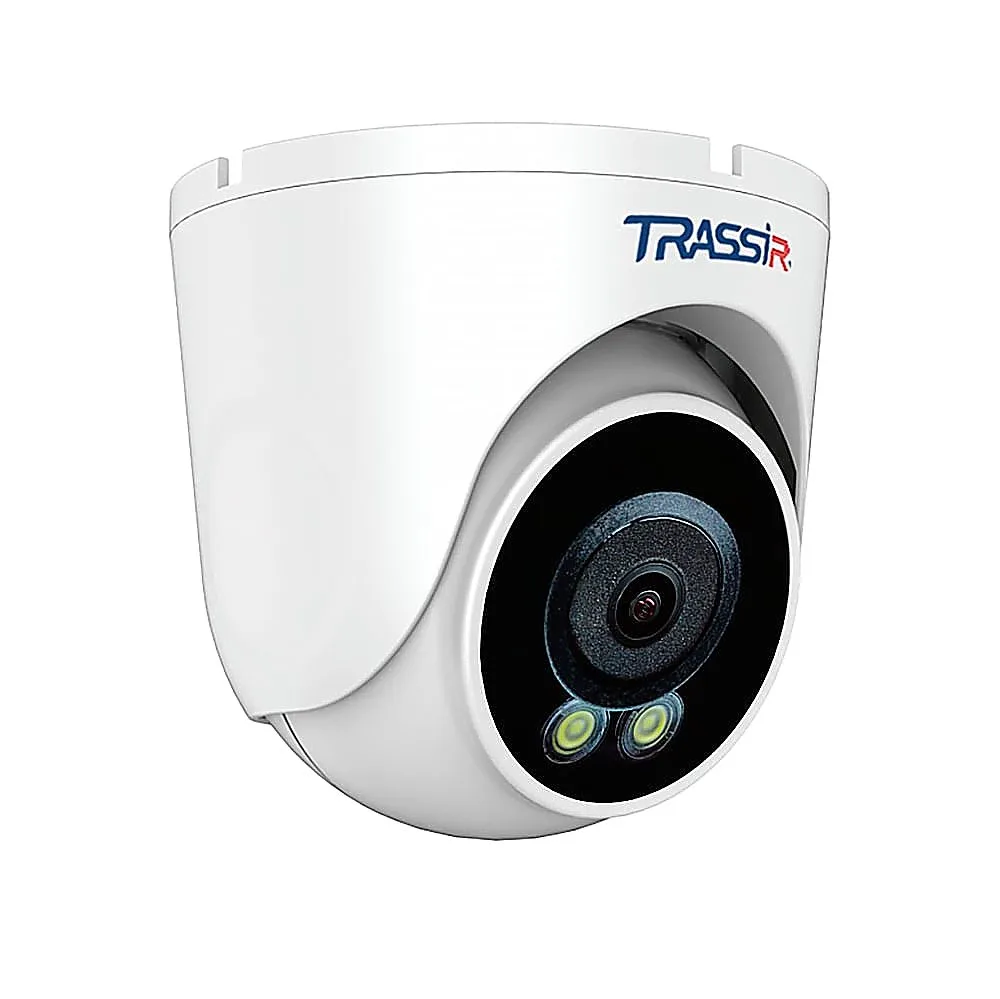 TRASSIR TR-D8221WDCL3 4.0