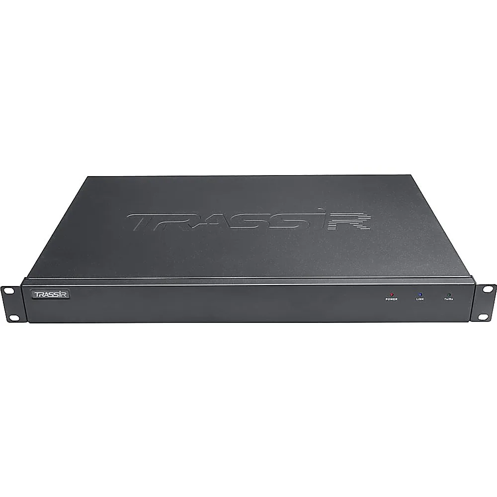 TRASSIR MiniNVR AF Pro 32 v2 TRASSIR MiniNVR AF Pro 32 v2