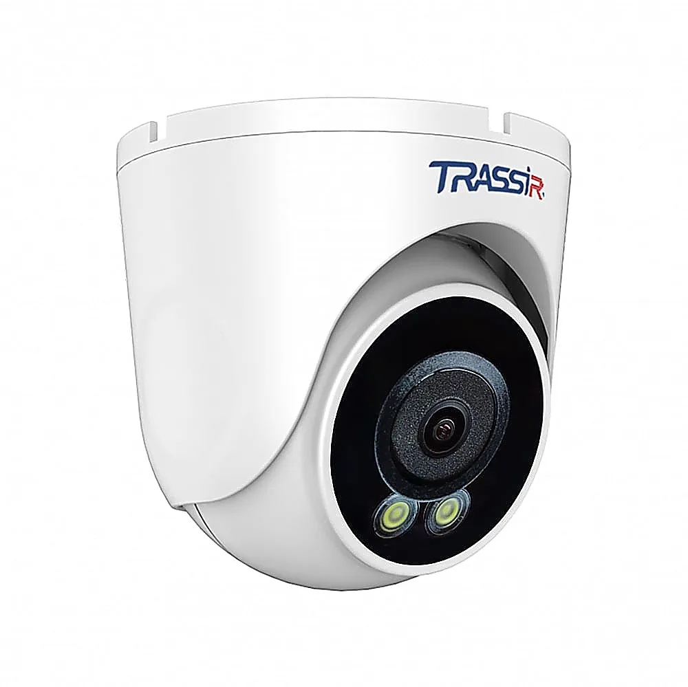 TRASSIR TR-D8121CL2 4.0