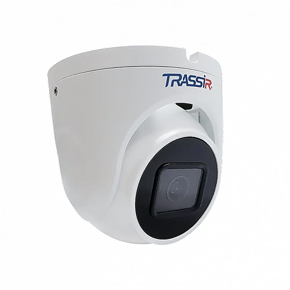 TRASSIR TR-D8251WDC 4.0