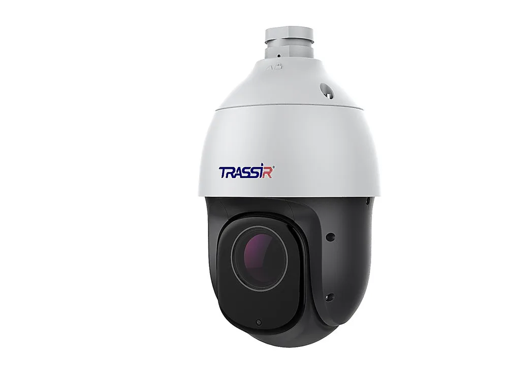 TRASSIR TR-D6254IR15 v3 5-115