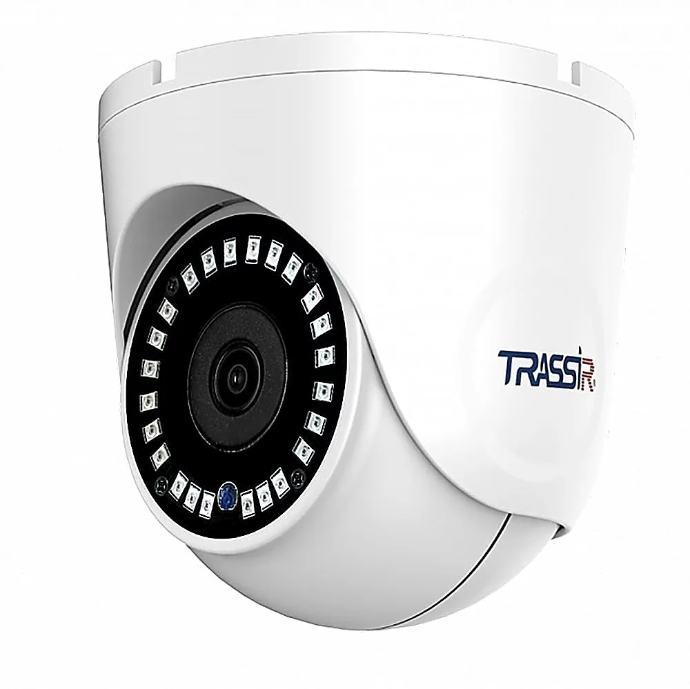 TRASSIR TR-D8121IR2 v6 (R) 2.8